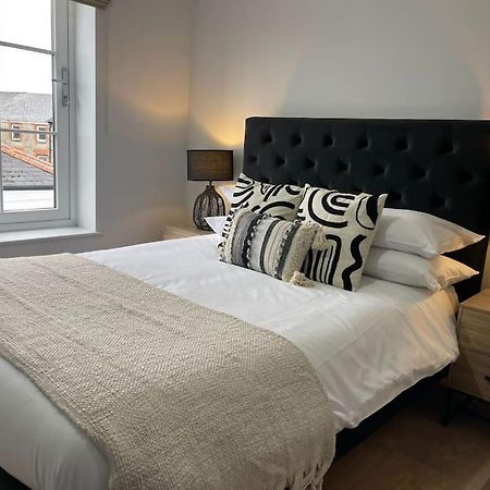 Trendy Apartment In Cardiff Free Parking Dış mekan fotoğraf